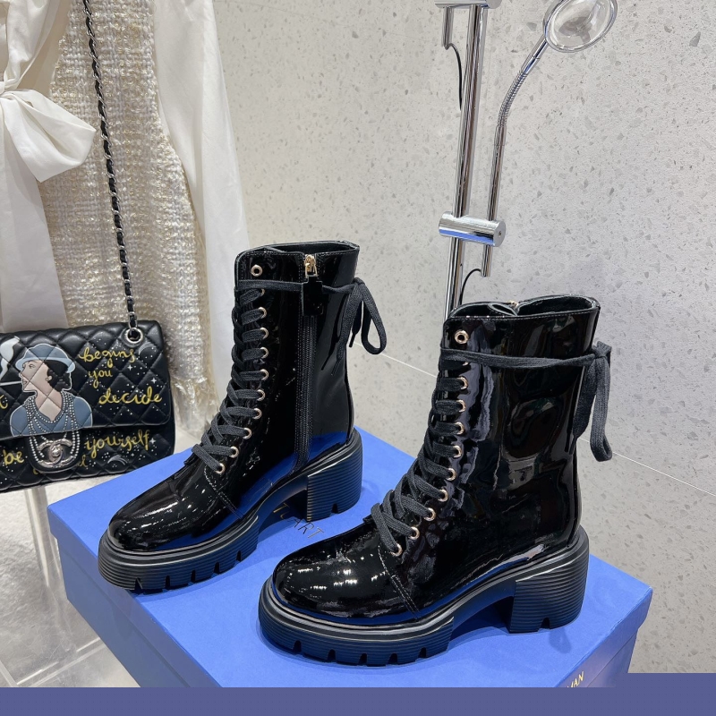 Stuart Weitzman Boots